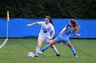 WSoc vs RWU  Wheaton College Women’s Soccer vs Roger Williams University. - Photo By: KEITH NORDSTROM